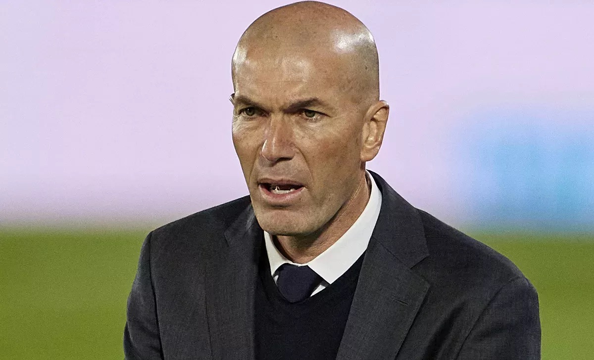 Real Madrid, ufficiale la separazione con Zidane: il comunicato 26 photo 2021 05 27 12.32.09