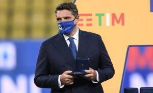 De Siervo: «Il nostro un campionato affascinante. Ma 20 anni fa abbiamo sbagliato»