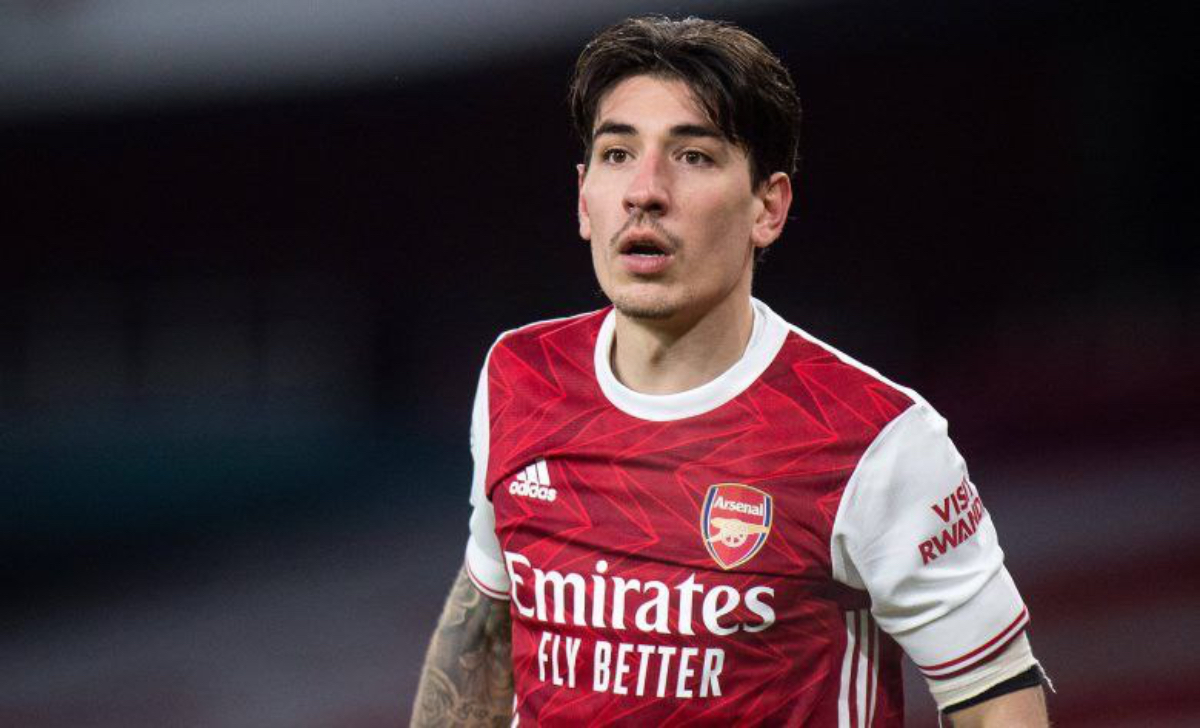Hakimi vola a Parigi: Bellerin balza in pole. Le ultime 26 2021 06 27 13.56