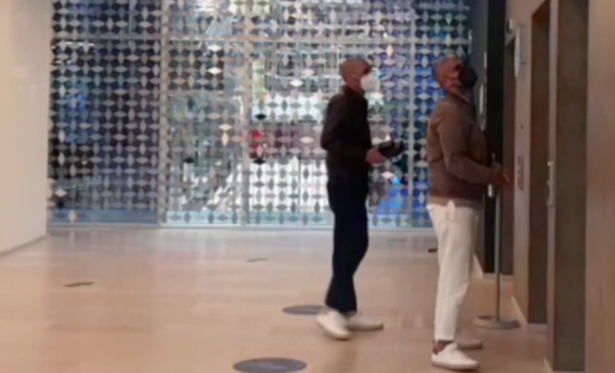 Rinnovo D'Ambrosio, l'agente del calciatore in sede: fatta per il prolungamento 26 Agenti DAmbrosio