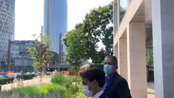 Agenti Emerson Royal