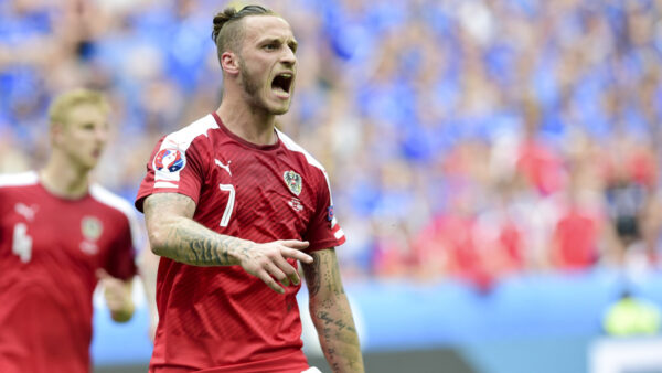 Arnautovic