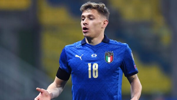 Barella Italia