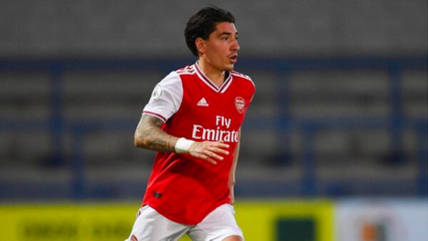 Bellerin