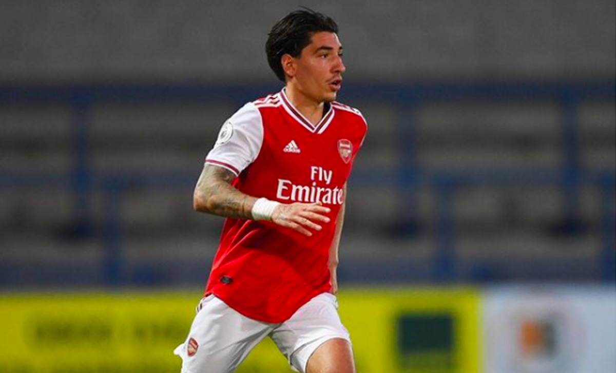 Bellerin
