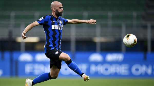 Borja Valero