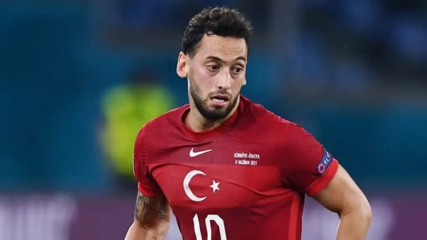 Calhanoglu 1