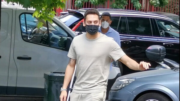 Calhanoglu 2