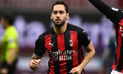 Calhanoglu 4