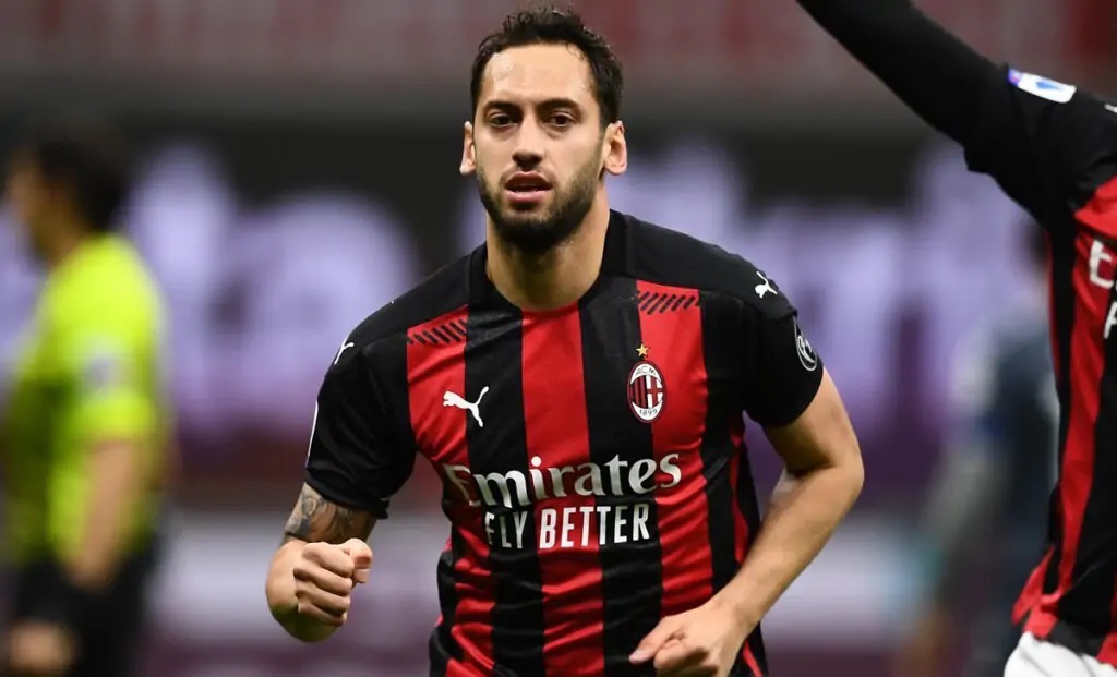 Calhanoglu 4