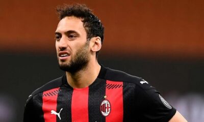 Calhanoglu