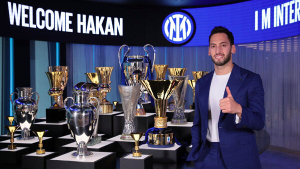 Calhanoglu 5