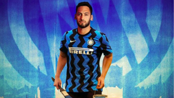 Calhanoglu 6