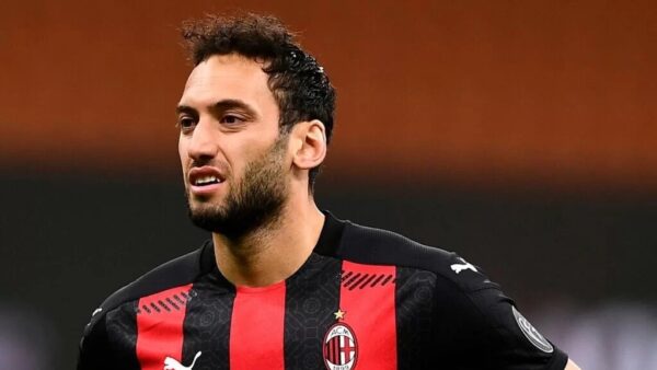 Calhanoglu