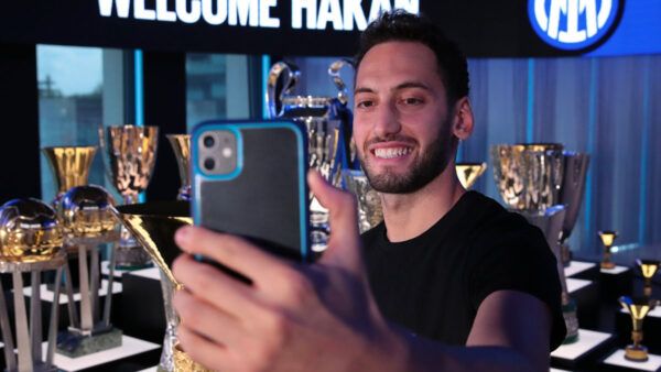 Calhanoglu 7