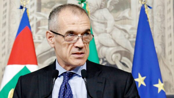 Carlo Cottarelli