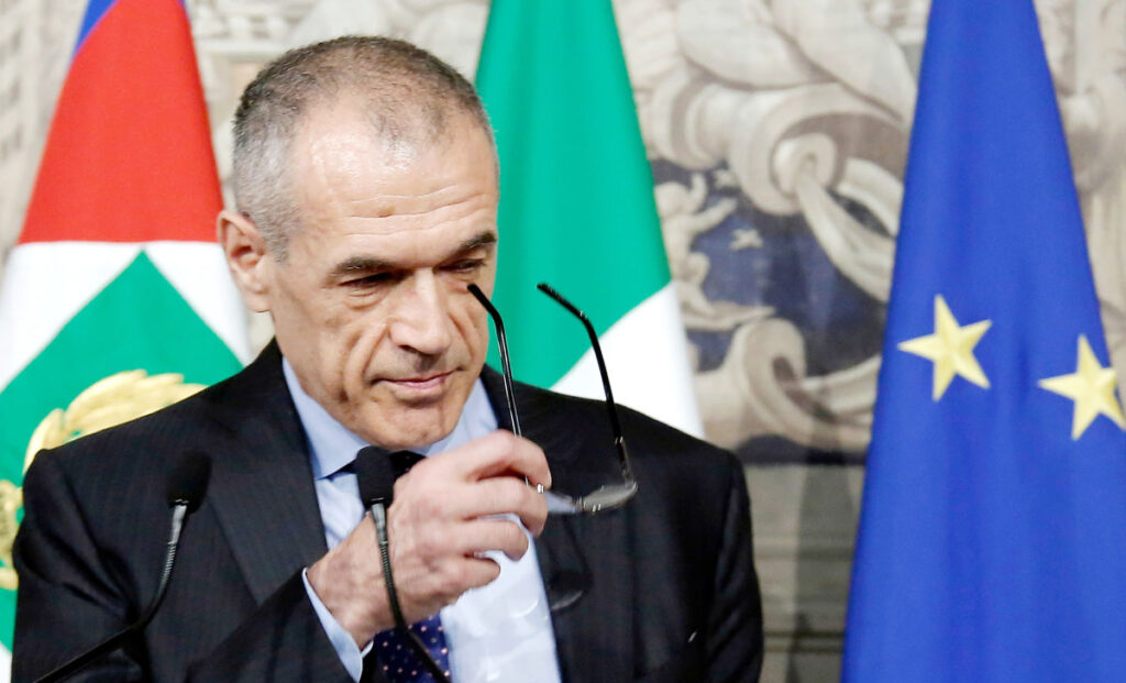 Cottarelli