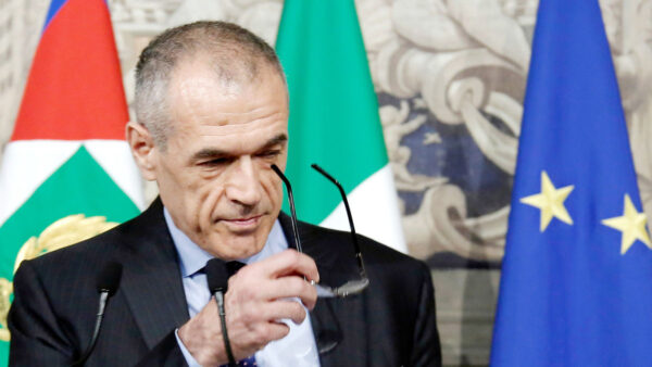 Cottarelli