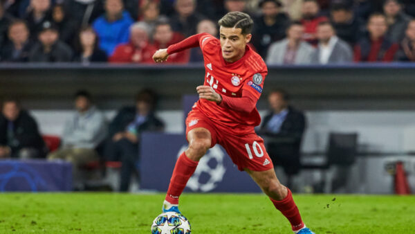 Coutinho imago42469603h