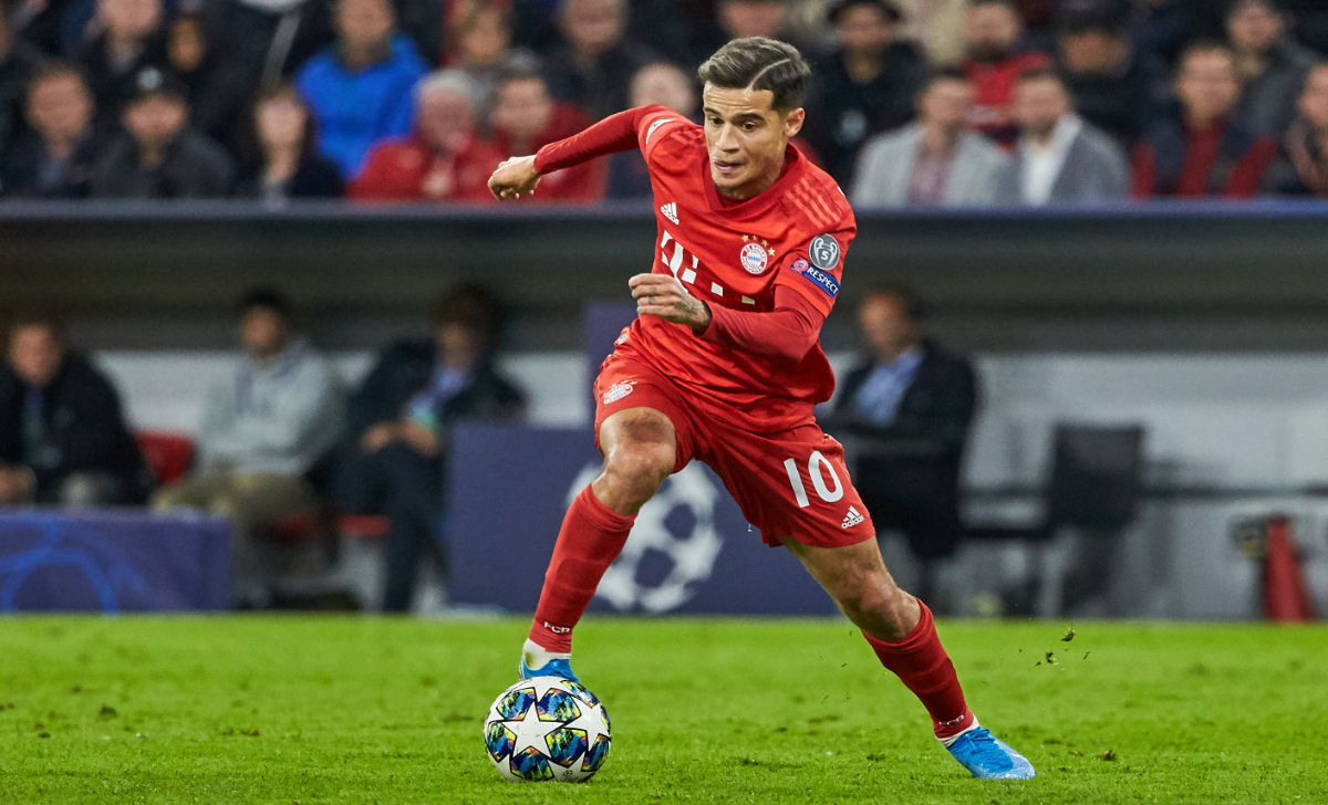 Coutinho imago42469603h