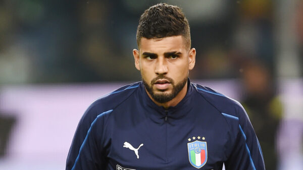 Emerson Palmieri