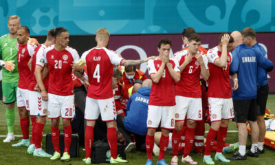 Eriksen Danimarca 1 1