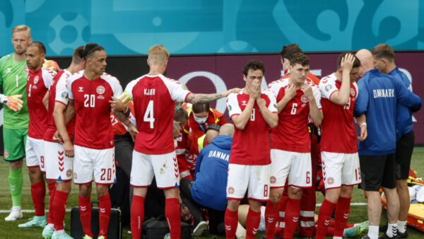 Eriksen Danimarca 1 1
