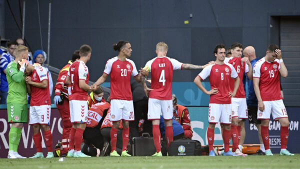 Eriksen Danimarca 3