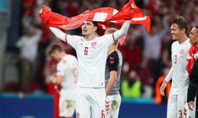 Esultanza Christensen