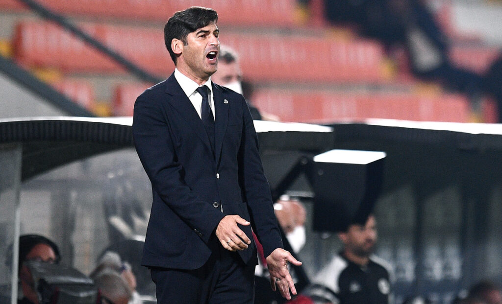 Infortunio Morata, derby a RISCHIO? Fonseca fa CHIAREZZA in conferenza stampa 1 Fonseca