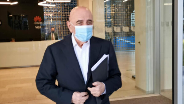 Galliani