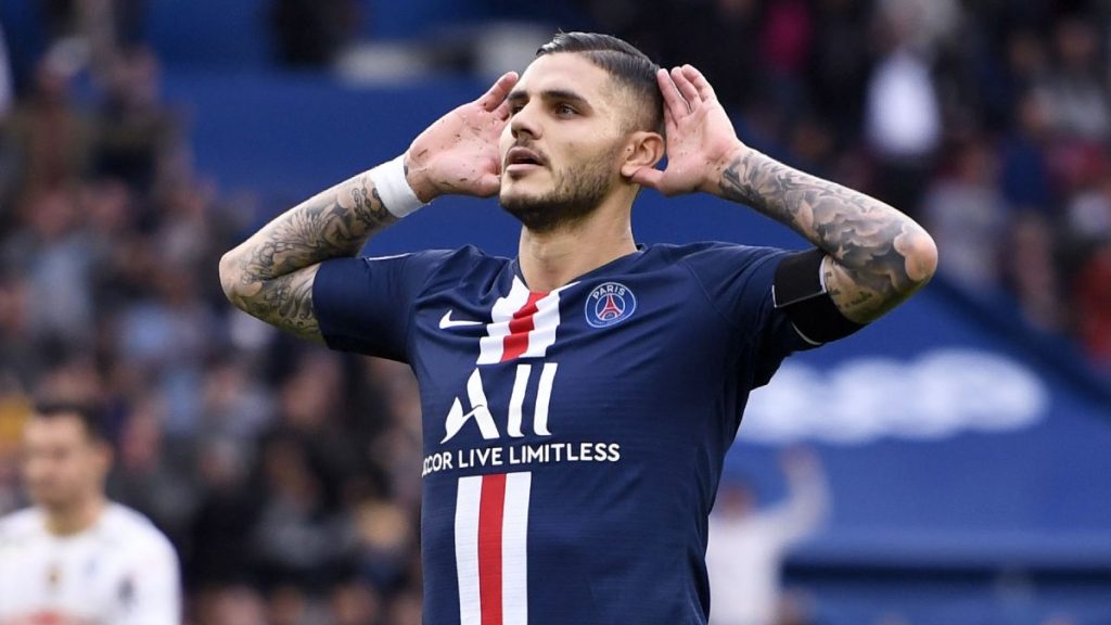 Icardi