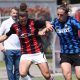 Inter Milan women femminile
