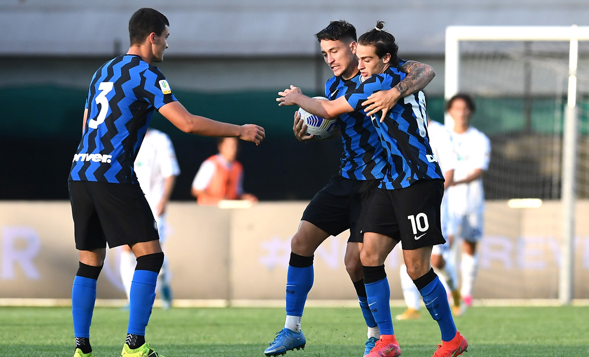 Inter Primavera 1