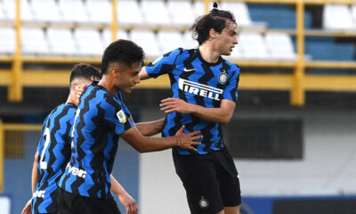 Inter Primavera