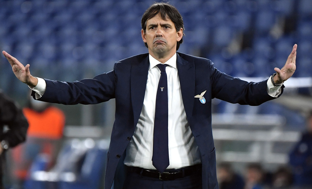 Da Lukaku-Lautaro ai centrocampisti: Inzaghi moltiplica i gol e fa volare gli attaccanti 26 Inzaghi 1