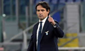 Marusic saluta Inzaghi: «Grazie per questi anni, in bocca al lupo» – FOTO