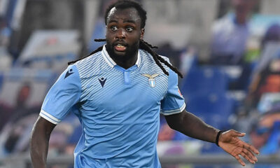 Jordan Lukaku