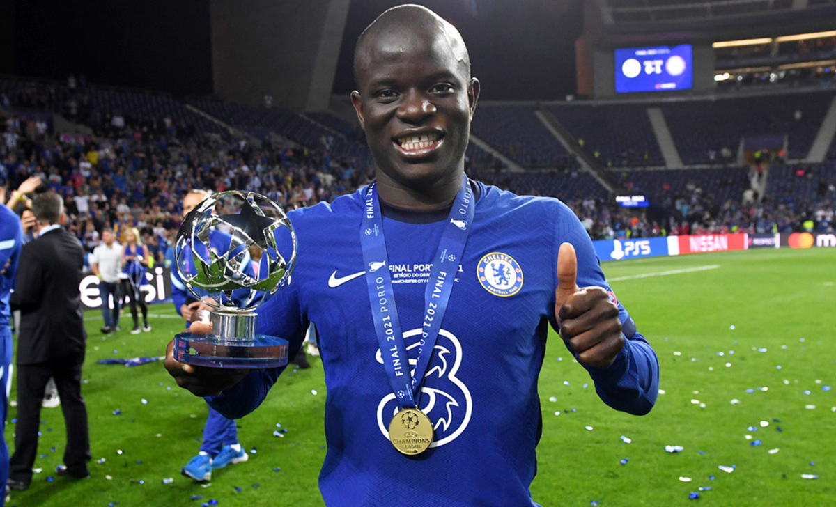 Kante 1