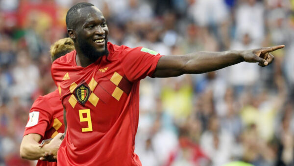 Lukaku