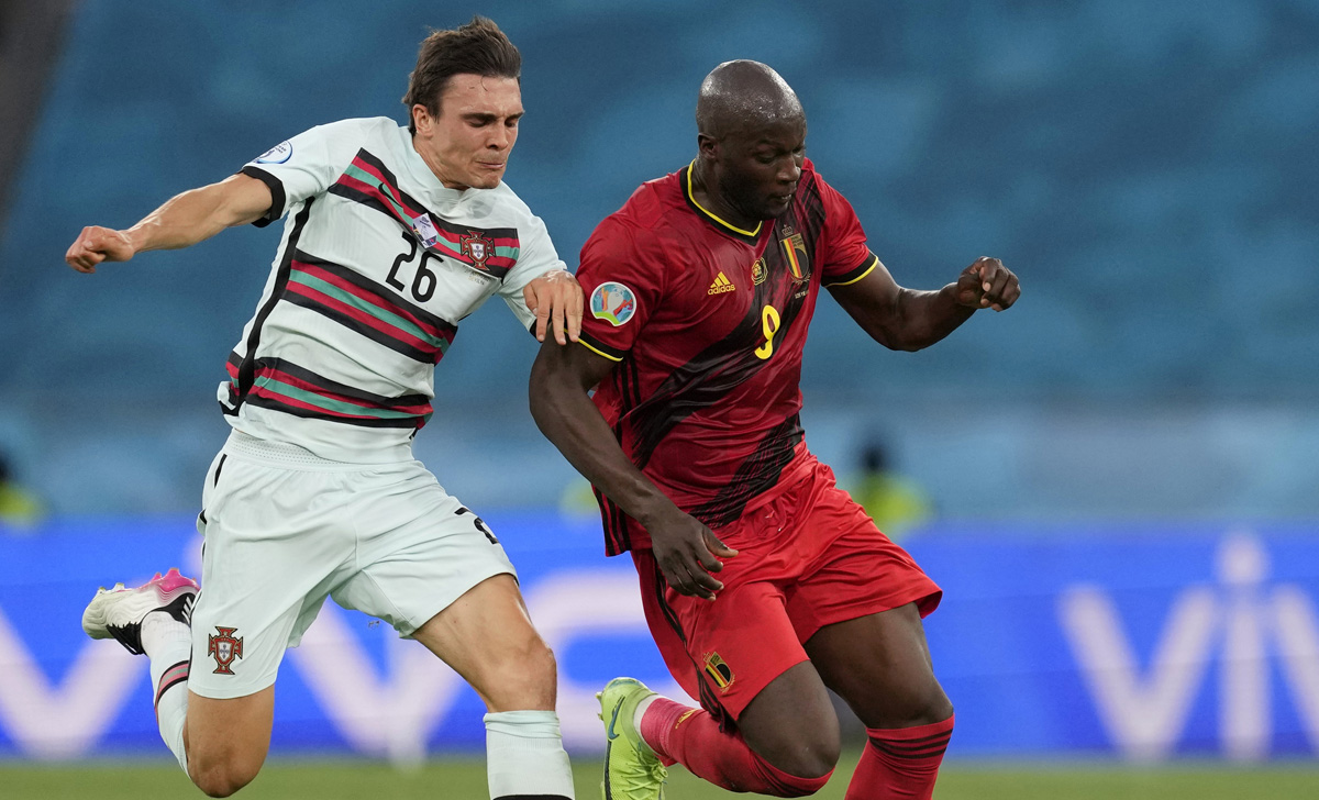 Giaccherini: «Belgio con più esperienza. Oggi Lukaku fa paura» 26 Lukaku Belgio 2