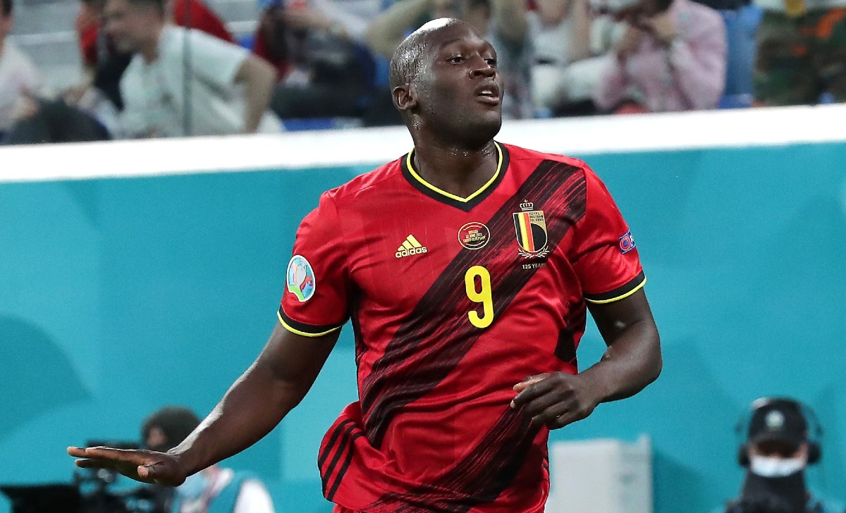 Rimonta Belgio, Lukaku esulta: «Con de Bruyne la partita è cambiata» 26 Lukaku2 1