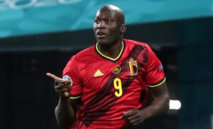 Formazioni ufficiali Danimarca Belgio: Lukaku in campo dal primo minuto