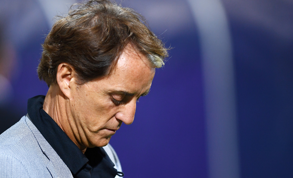 Nuovo ct Nazionale: un ex Inter nella rosa dei candidati a sostituire Mancini 26 Mancini 1