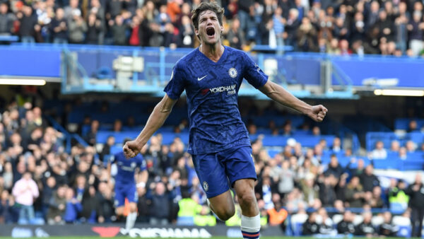 Marcos Alonso 1