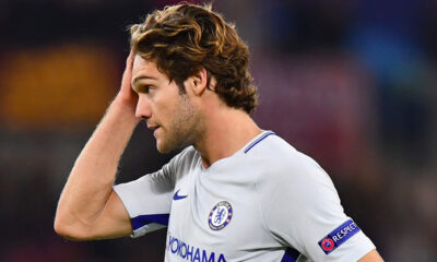 Marcos Alonso