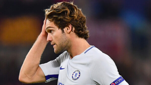 Marcos Alonso