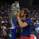 Marcos Alonso Champions