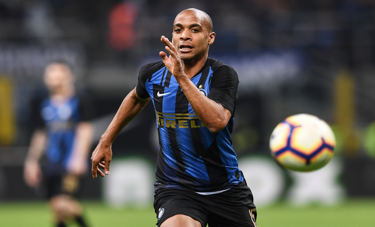 Inter Sporting Lisbona, per Joao Mario si discutono le modalità di pagamento 26 Mario MG1 1304