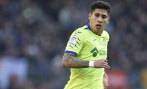 Olivera Inter, gli agenti lavorano per uno sconto dal Getafe